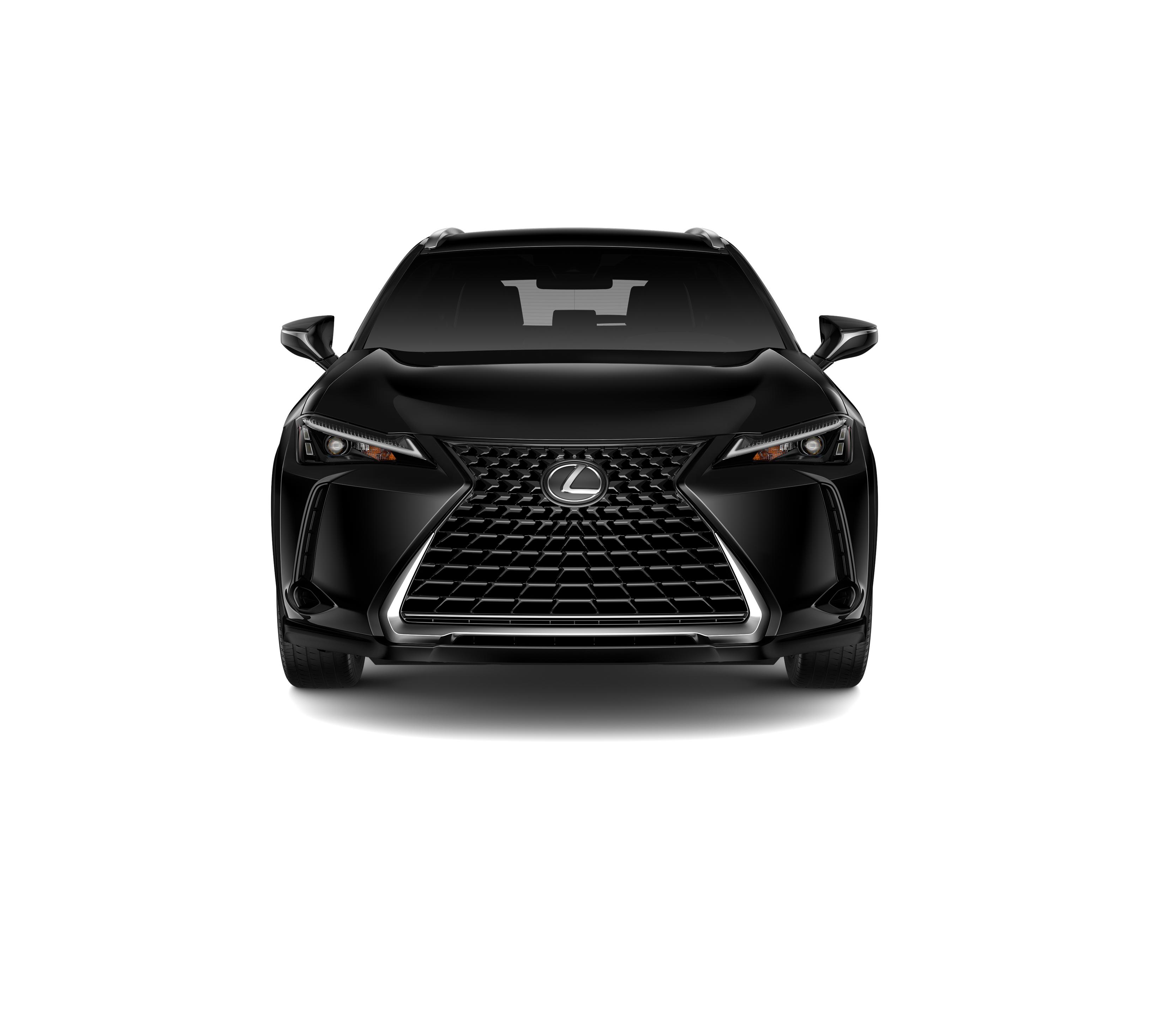 New 2025 Lexus UX Hybrid UX 250h 5DOOR SUV in Tulsa R2192934 Lexus