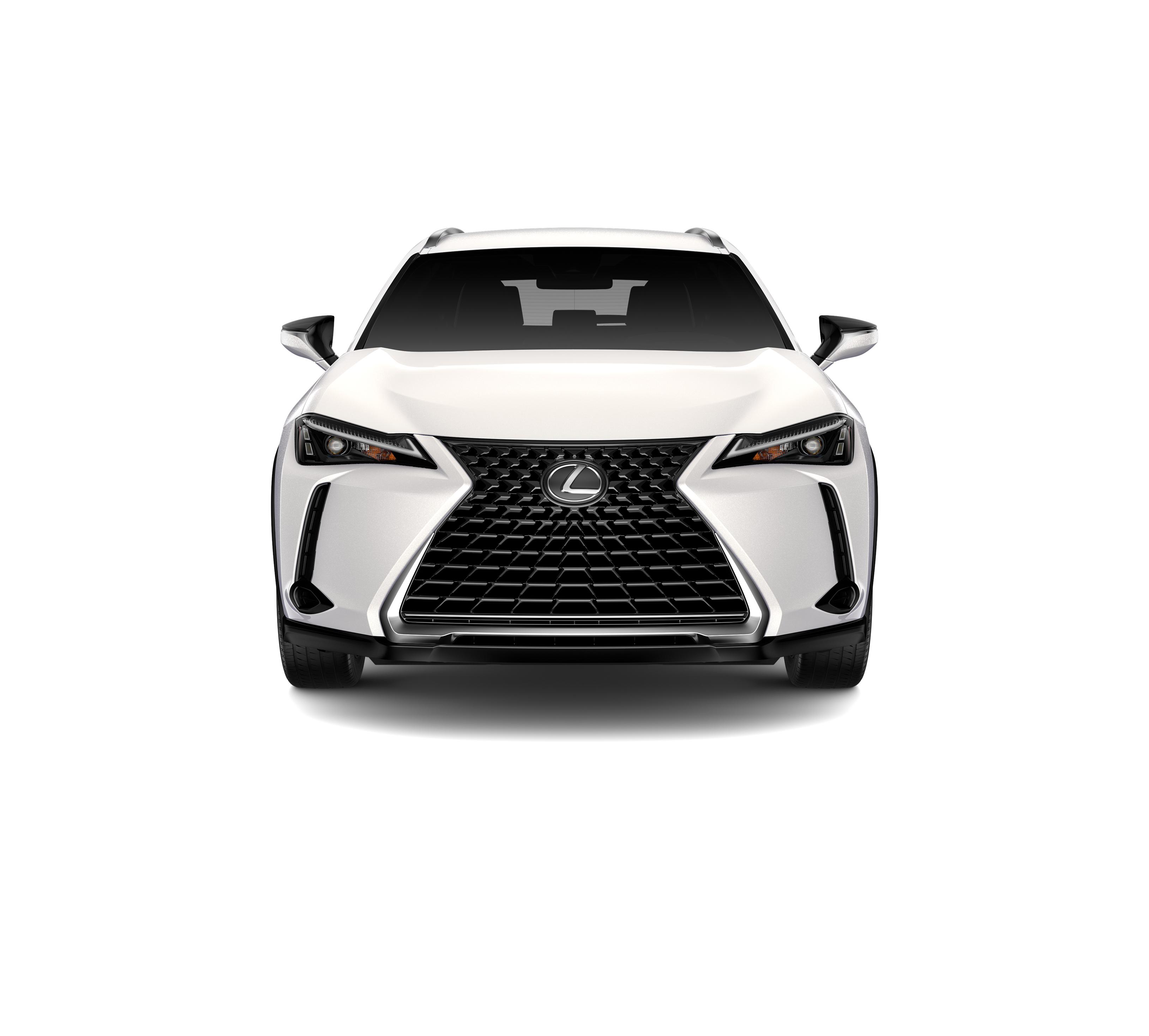 New 2024 Lexus UX Hybrid UX 250h AWD 5DOOR SUV AWD for sale in Naperville