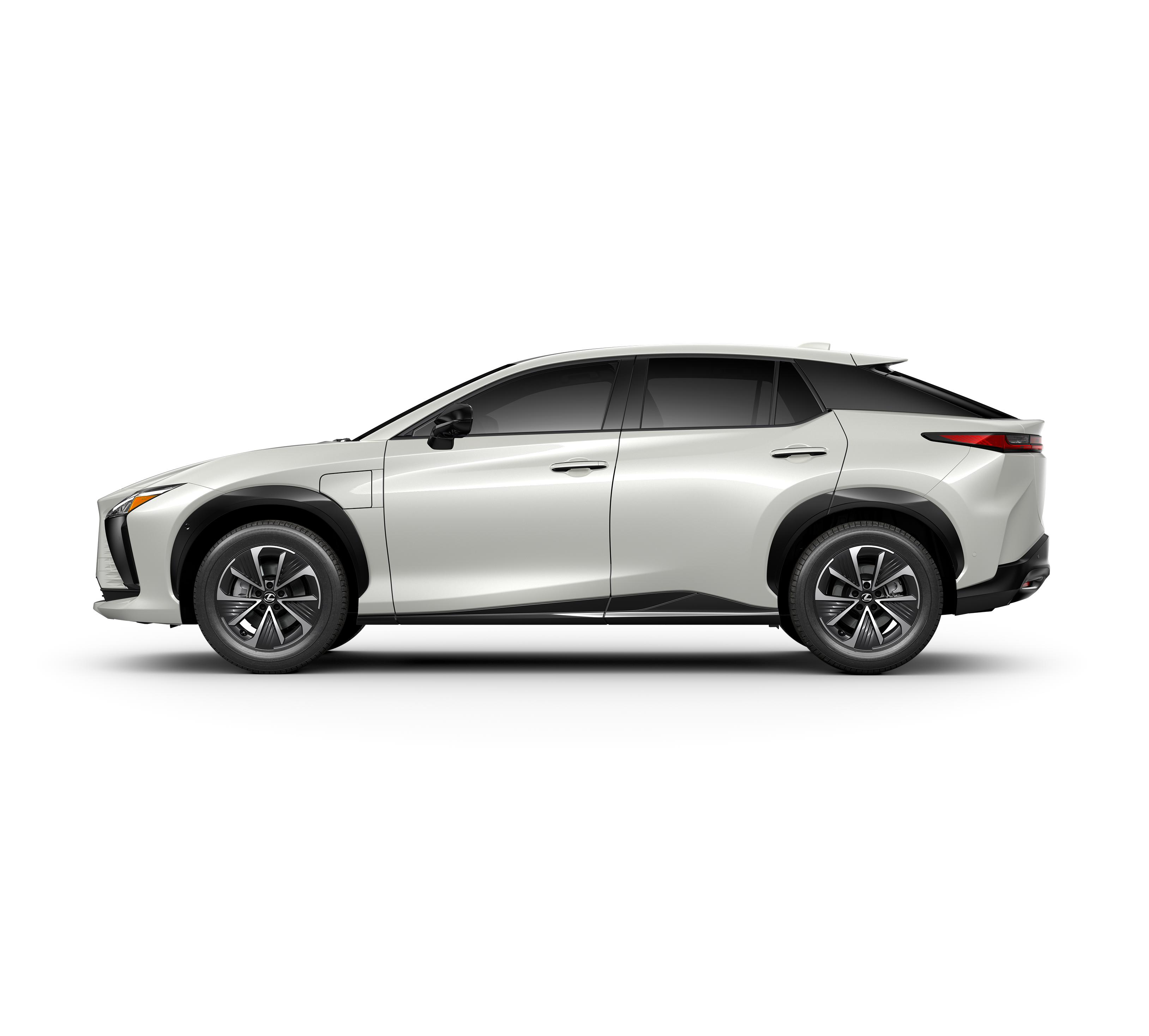 New 2024 Lexus RZ 450e PREMIUM AWD Premium AWD in Creve Coeur