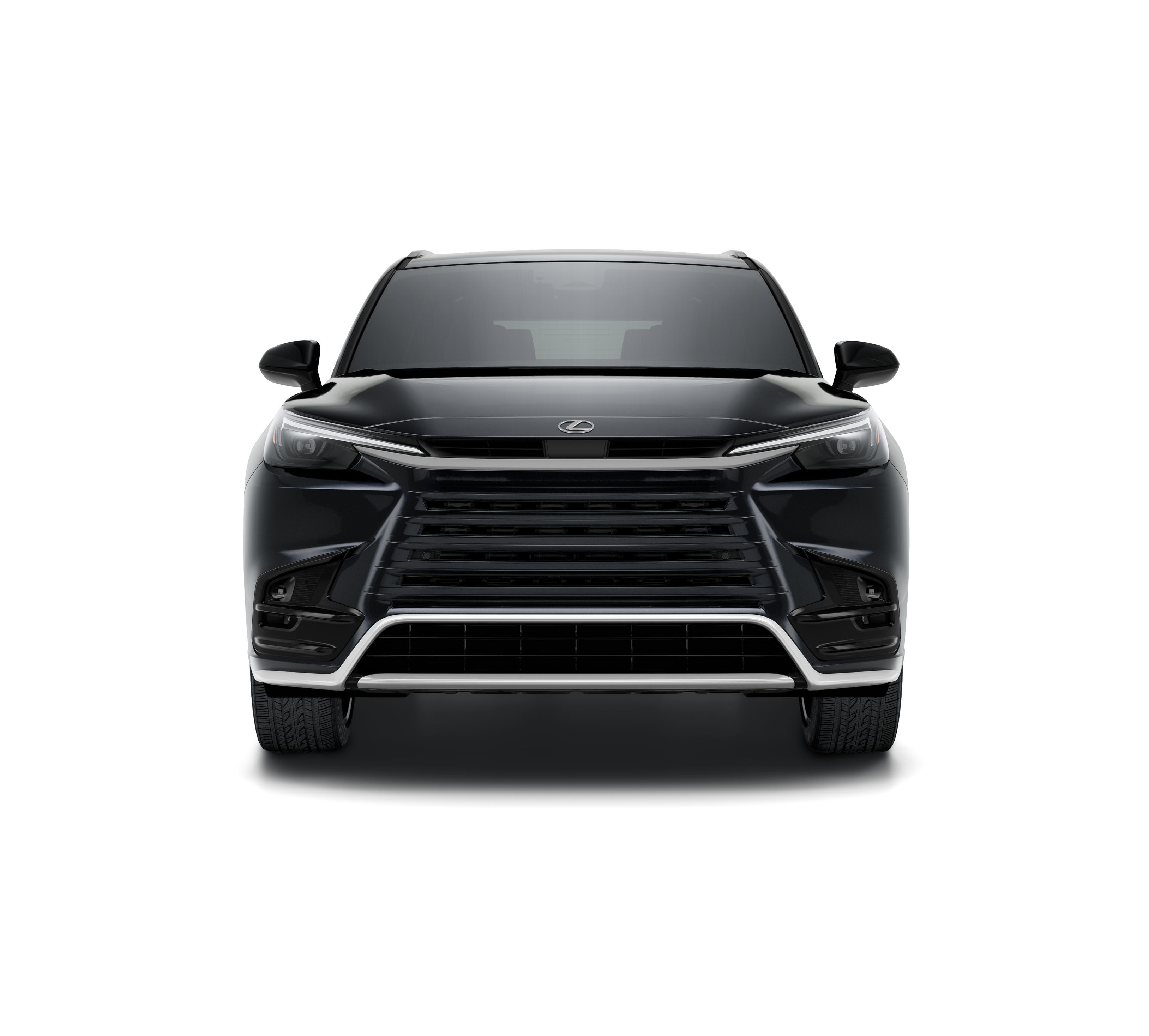 New 2024 Lexus TX Hybrid TX 500h F SPORT PERFORMANCE PREMIUM TX 500h F