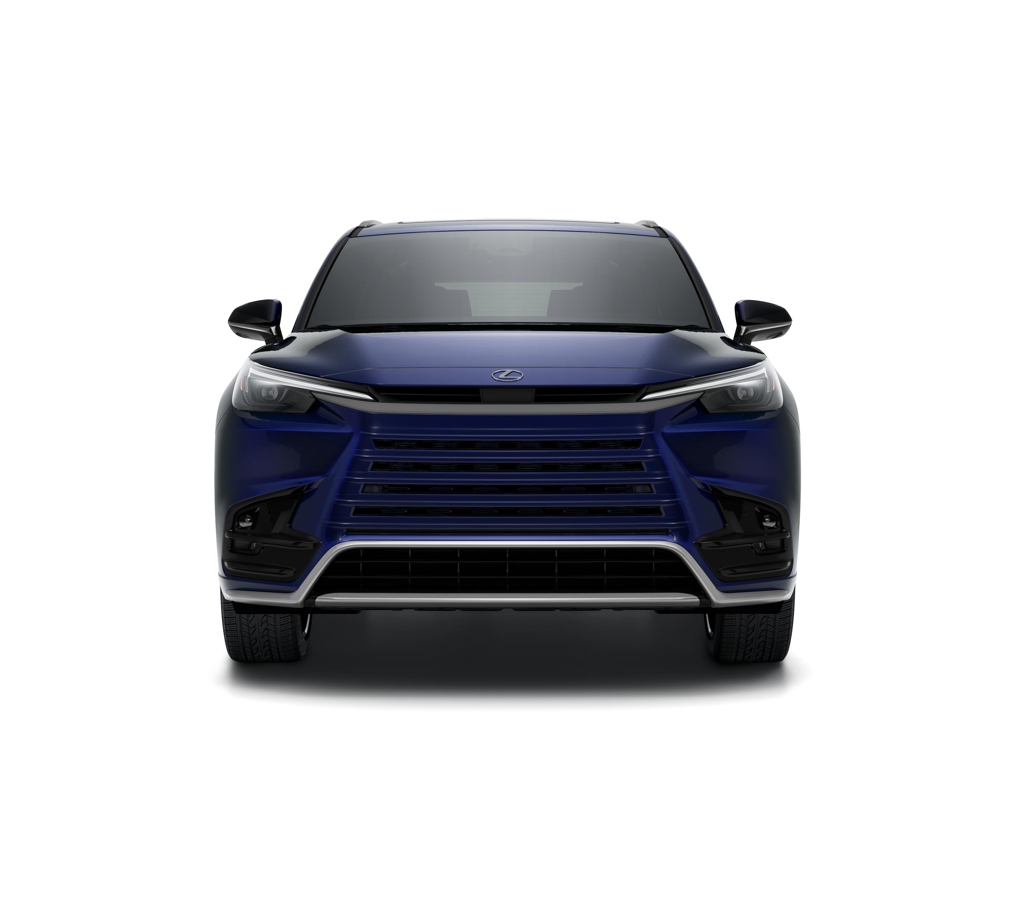 New 2024 Lexus TX Hybrid TX 500h F SPORT PERFORMANCE LUXURY TX 500h F