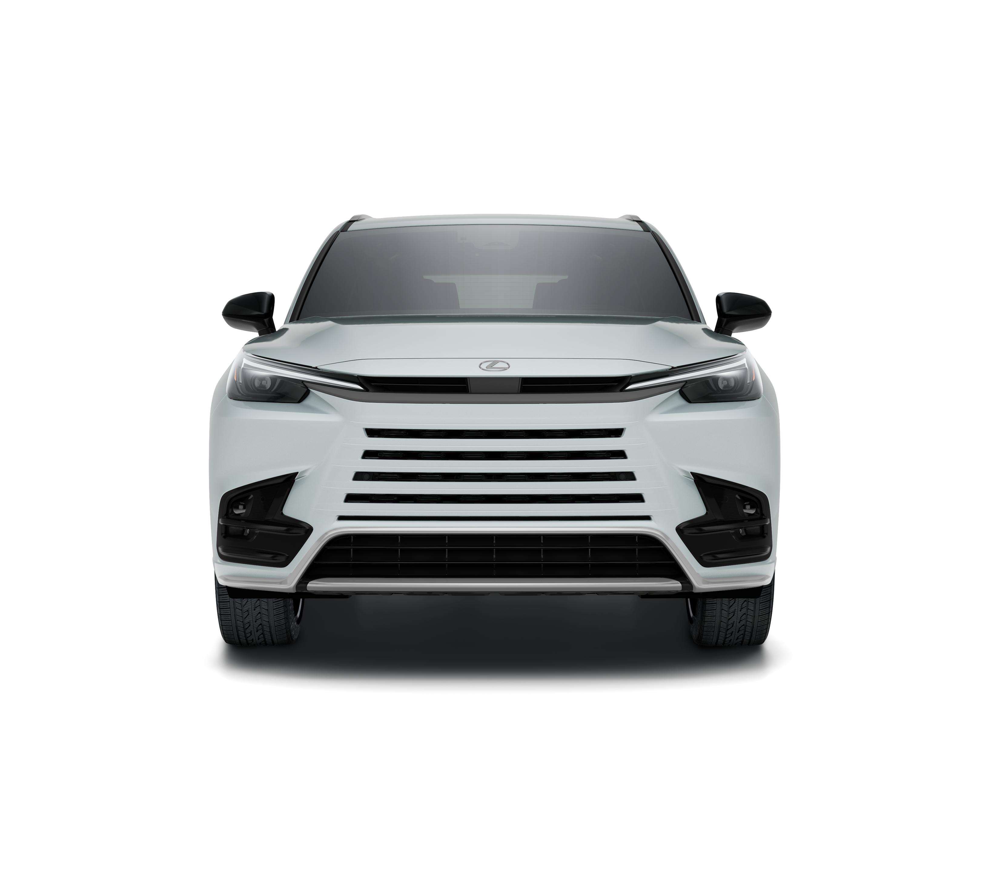 New 2024 Lexus TX Hybrid TX 500h F SPORT PERFORMANCE PREMIUM TX 500h F