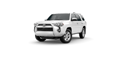 New 2024 Toyota 4Runner in Pleasant Hills, PA