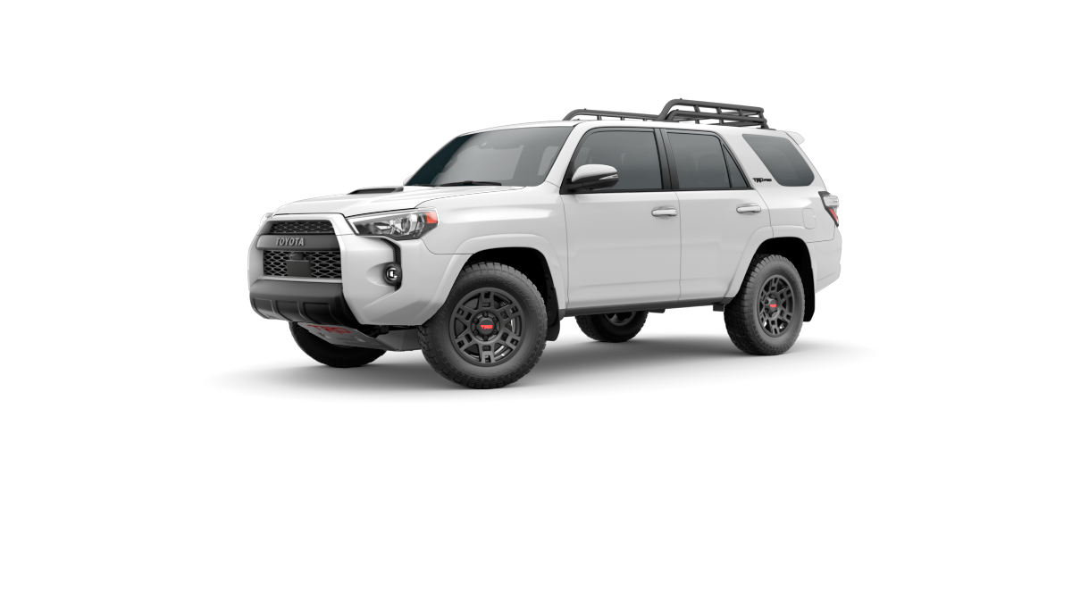 New 2024 Toyota 4Runner TRD Pro For Sale Denver CO Aurora