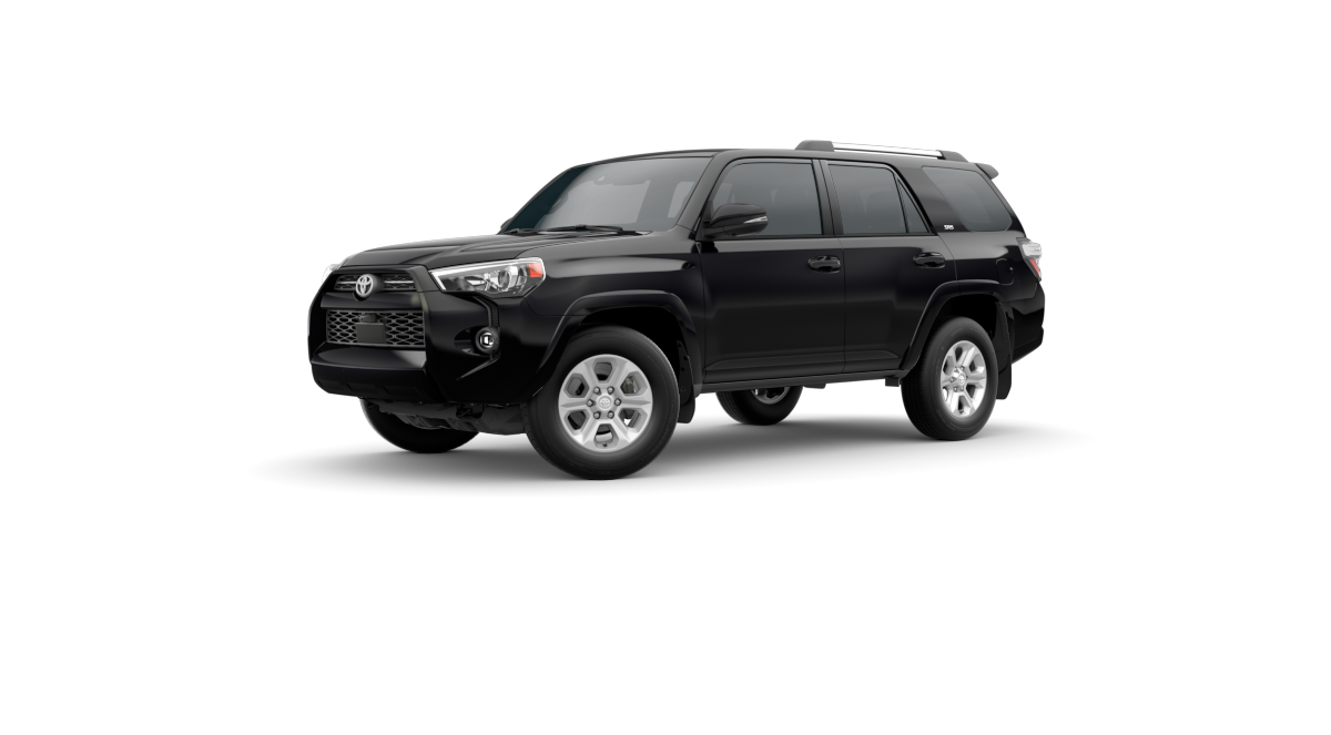 New 2024 Toyota 4Runner in Pleasant Hills, PA