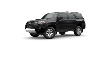 New 2024 Toyota 4Runner in Hickory, NC