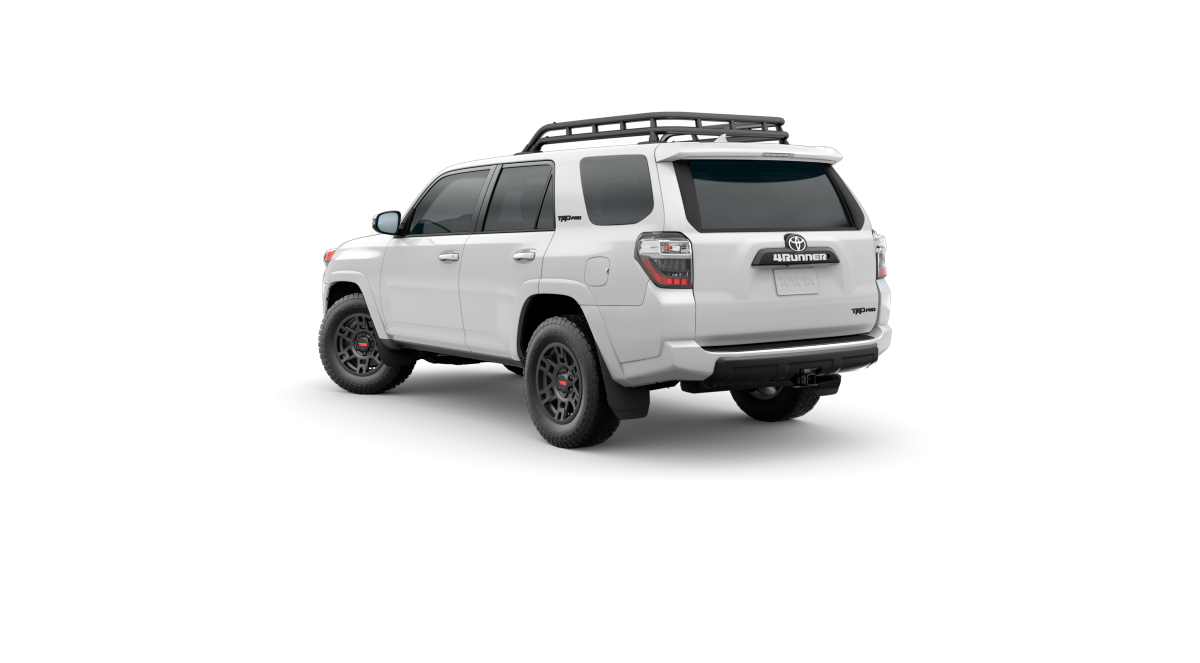 New 2024 Toyota 4Runner TRD Pro For Sale Denver CO Aurora