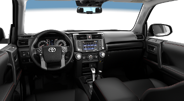 New 2024 Toyota 4Runner TRD Off-Road Premium in Fort Morgan, CO