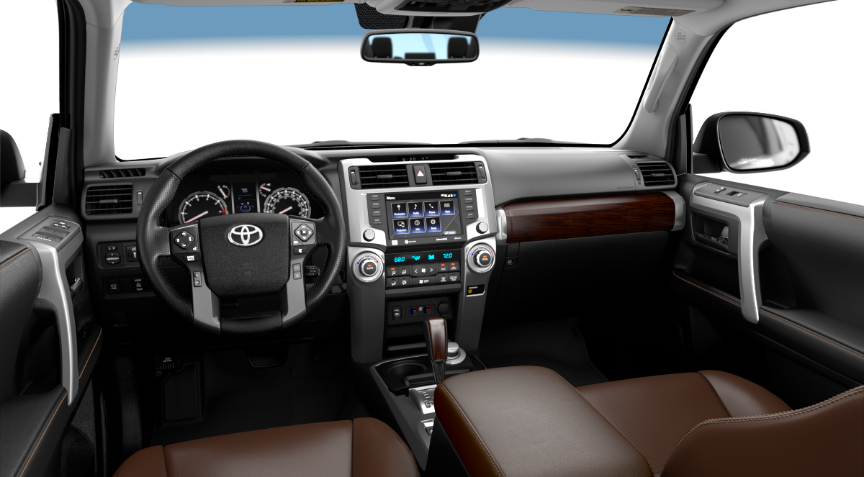 New 2024 Toyota 4Runner in Bristol, CT