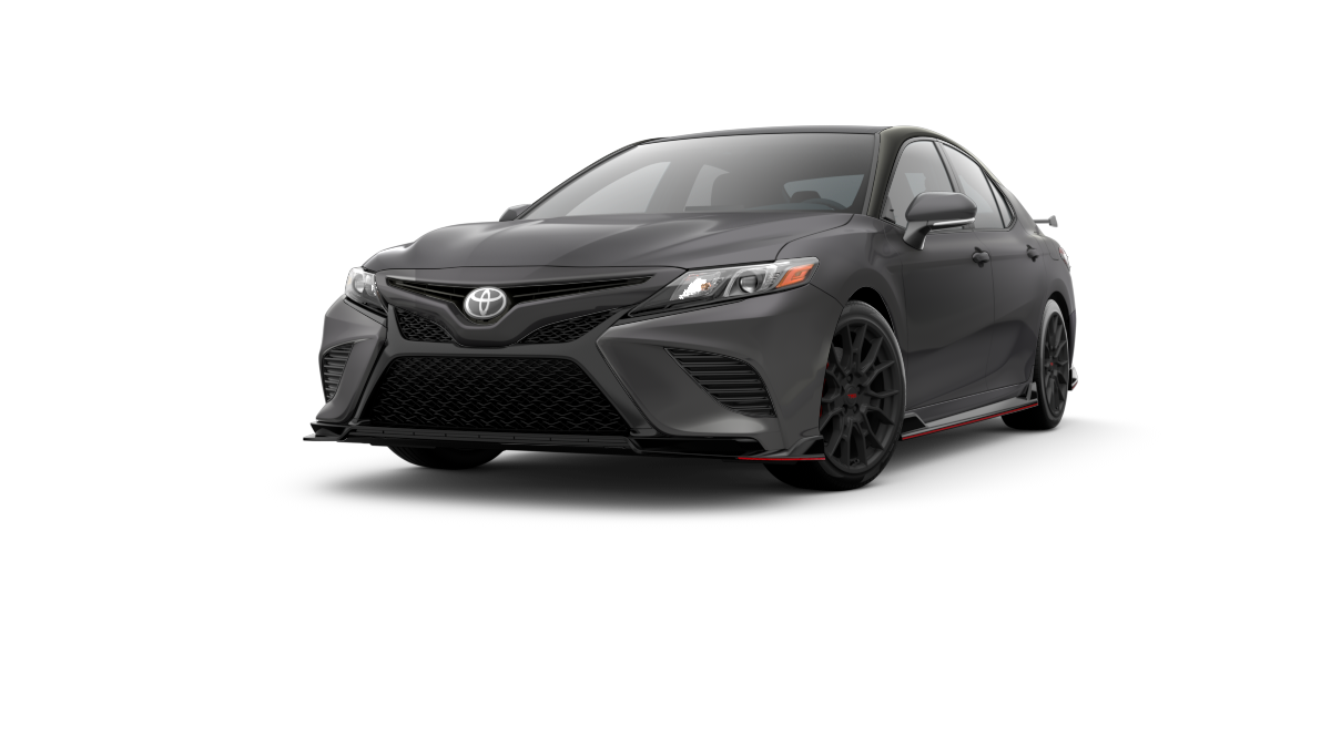 2025 Toyota Camry Trd V6 For Sale