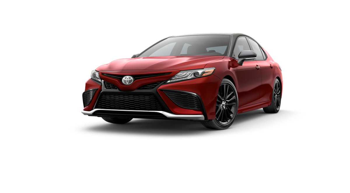 2025 Toyota Camry Xse V6 Wisconsin