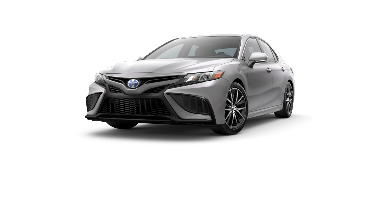 
  new
 2024 toyota camry hybrid fwd