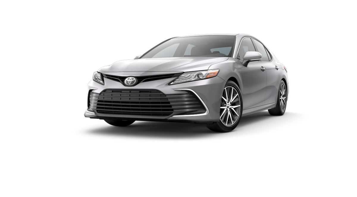 Camry XLE 2.5L 4-Cyl. Engine Front-Wheel Drive [15]