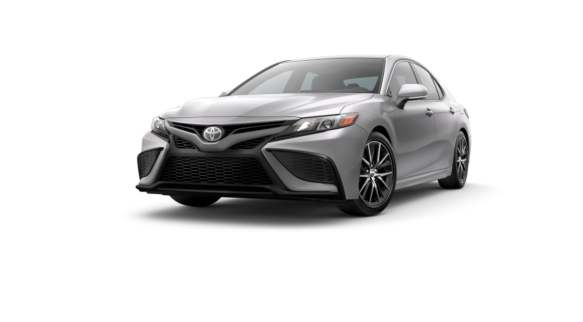 
  new
 2024 toyota camry fwd