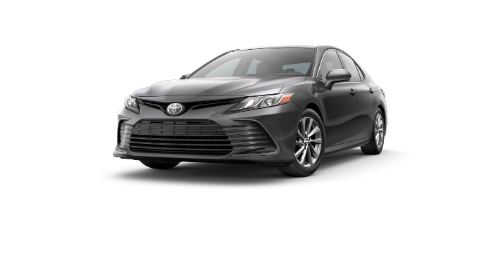 New 2024 Toyota Camry in Moss Point, MS
