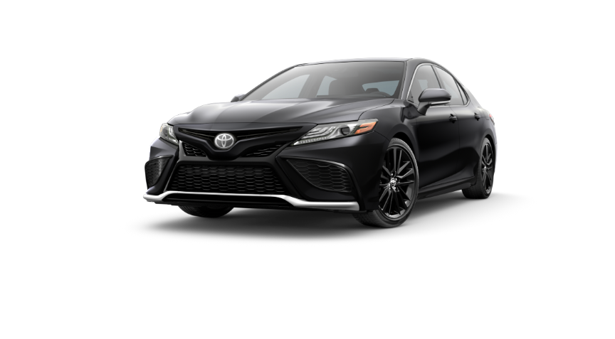 New 2024 Toyota Camry in Moss Point, MS