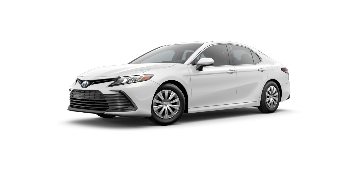 New 2025 Toyota Camry Hybrid Camry LE Hybrid LE HYBRID SEDAN in Elk