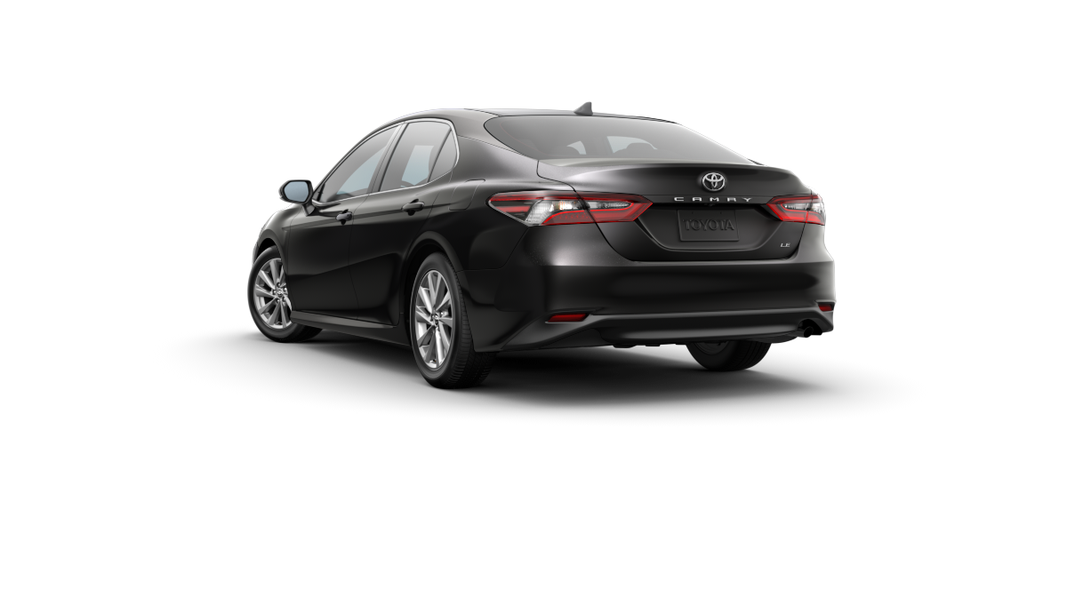 New 2024 Toyota Camry in Pleasant Hills, PA