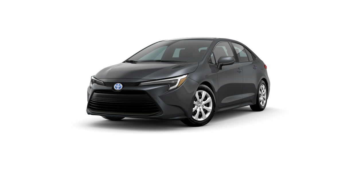 
  new
 2024 toyota corolla hybrid fwd