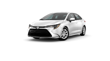 New 2024 Toyota Corolla in Pleasant Hills, PA