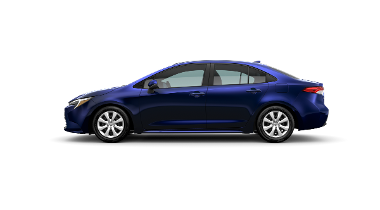 New 2024 Toyota Corolla Hybrid in Greeley, CO