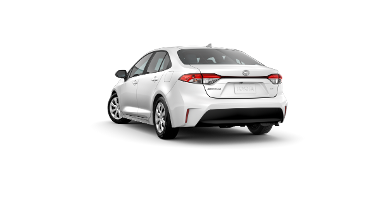 New 2024 Toyota Corolla in Moss Point, MS