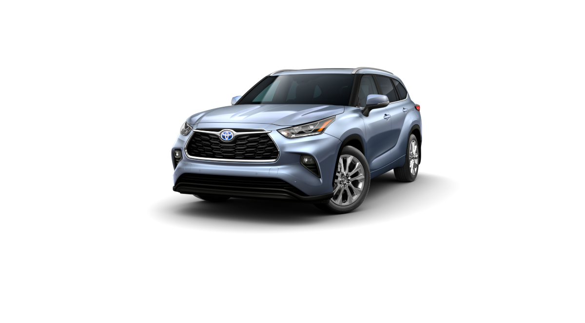 
  new
 2024 toyota highlander hybrid awd