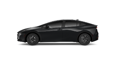 New 2024 Toyota Prius in Colville, WA