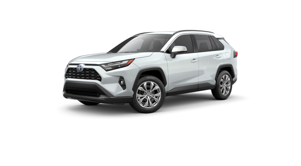 Precio y ofertas Toyota Rav4 2024 nuevo