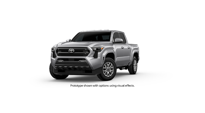 2024 Toyota Tacoma For Sale Hickory NC |serving Statesville ...