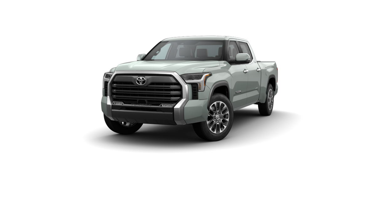 2024 Toyota Tundra