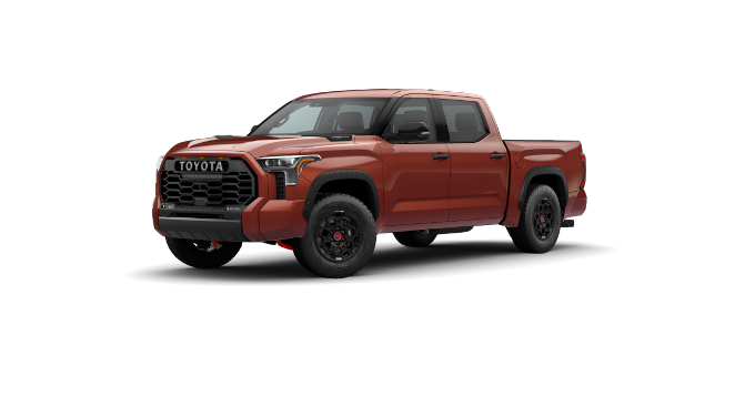 New 2024 Toyota Tundra i-FORCE MAX in Pleasant Hills, PA