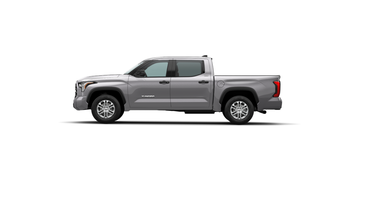 New 2024 Toyota Tundra in Moss Point, MS