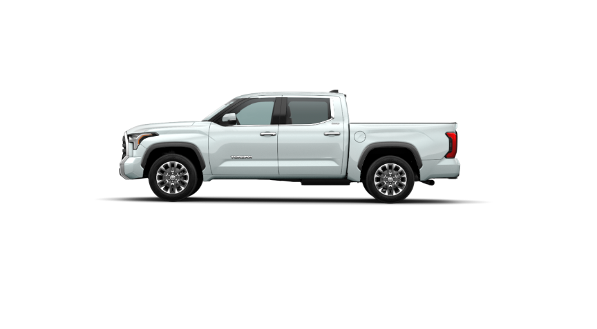 New 2024 Toyota Tundra in Moss Point, MS