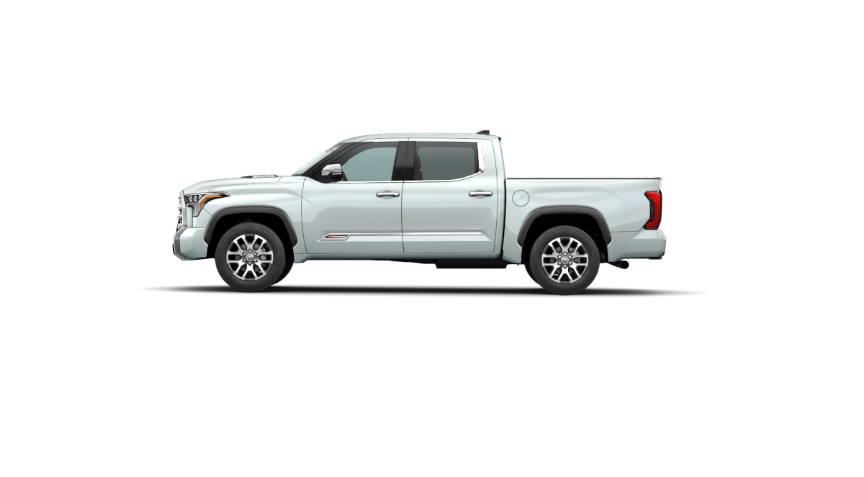 New 2024 Toyota Tundra i-FORCE MAX in Hickory, NC