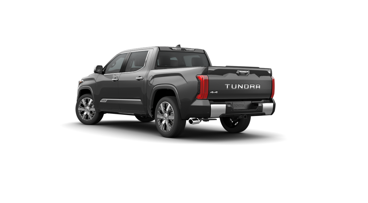 2025 Toyota Tundra Accessories Online