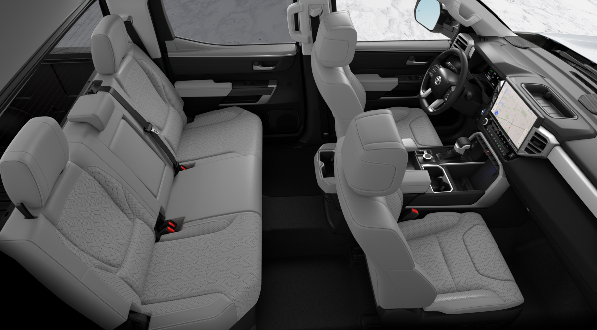 New 2024 Toyota Tundra i-FORCE MAX Truck