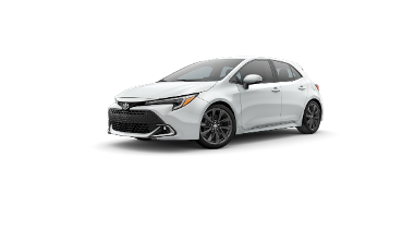 New 2024 Toyota Corolla Hatchback in Pleasant Hills, PA