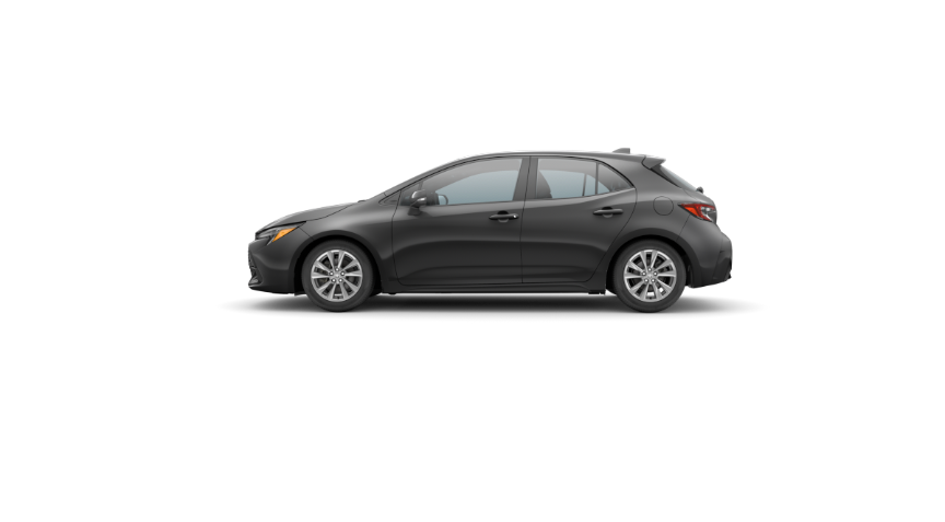 New 2024 Toyota Corolla Hatchback in Colville, WA