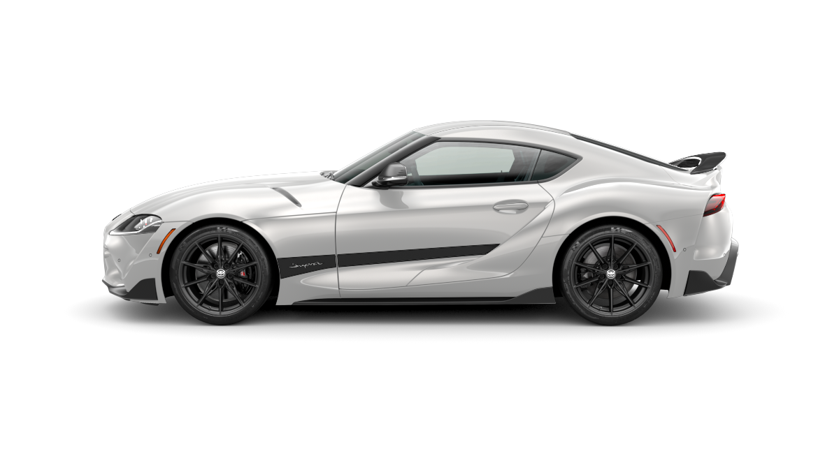 2024 Toyota GR Supra