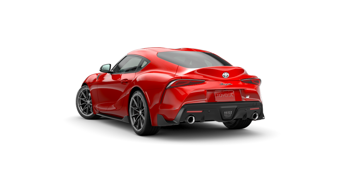 New 2024 Toyota GR Supra 3.0 Premium in Houston TX WZ1DB0G0XRW068139