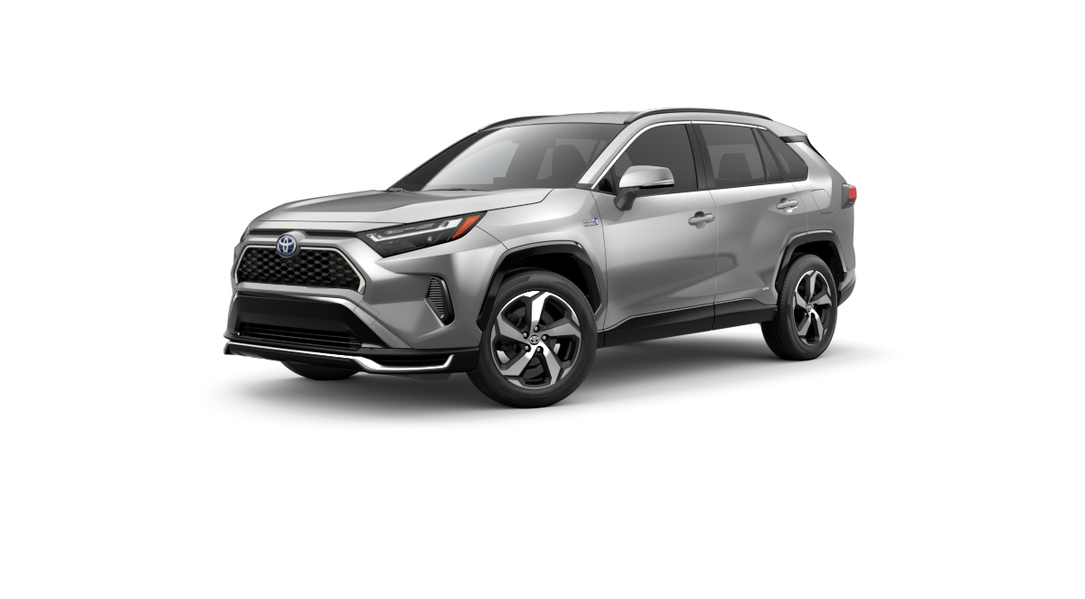 New 2024 Toyota RAV4 Prime SE in Bennington VT JTMAB3FV8RD189456