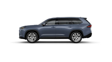 New 2024 Toyota Grand Highlander in Hickory, NC