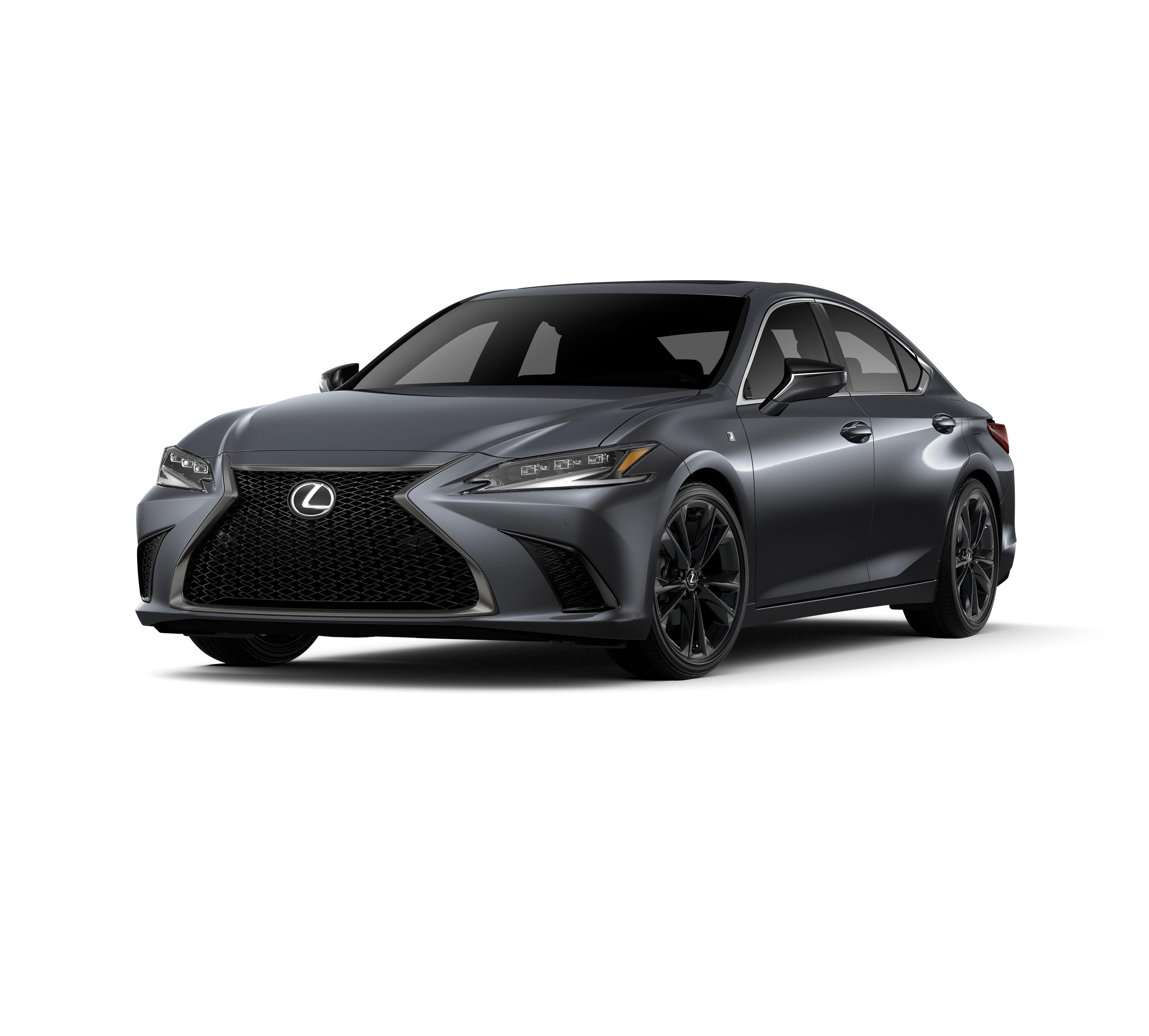 New 2025 Lexus 350 F SPORT HANDLING 4-DOOR SEDAN in Omaha # | Lexus of ...