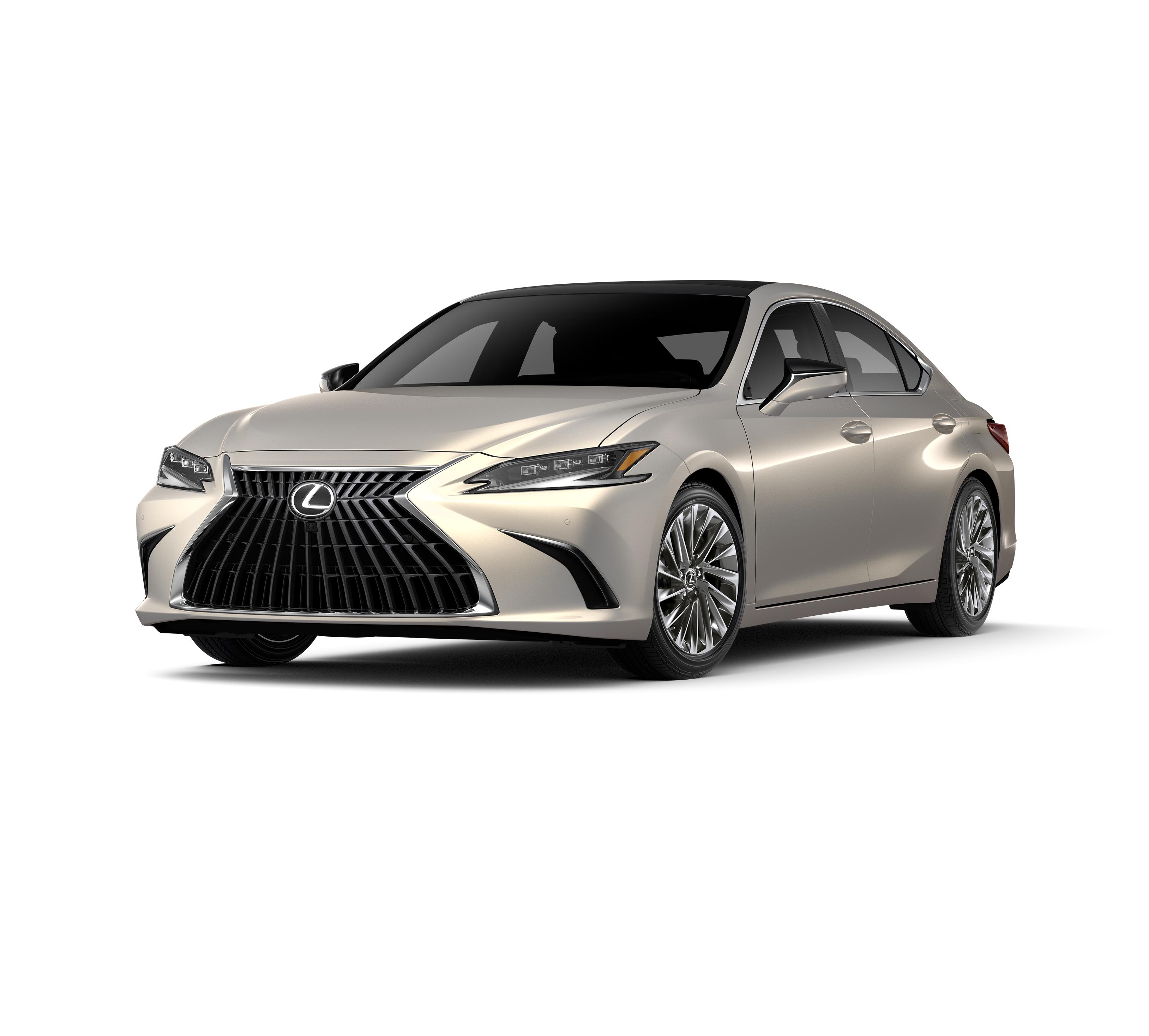 New 2025 Lexus ES 350 Ultra Luxury 4-DOOR SEDAN in San Antonio ...