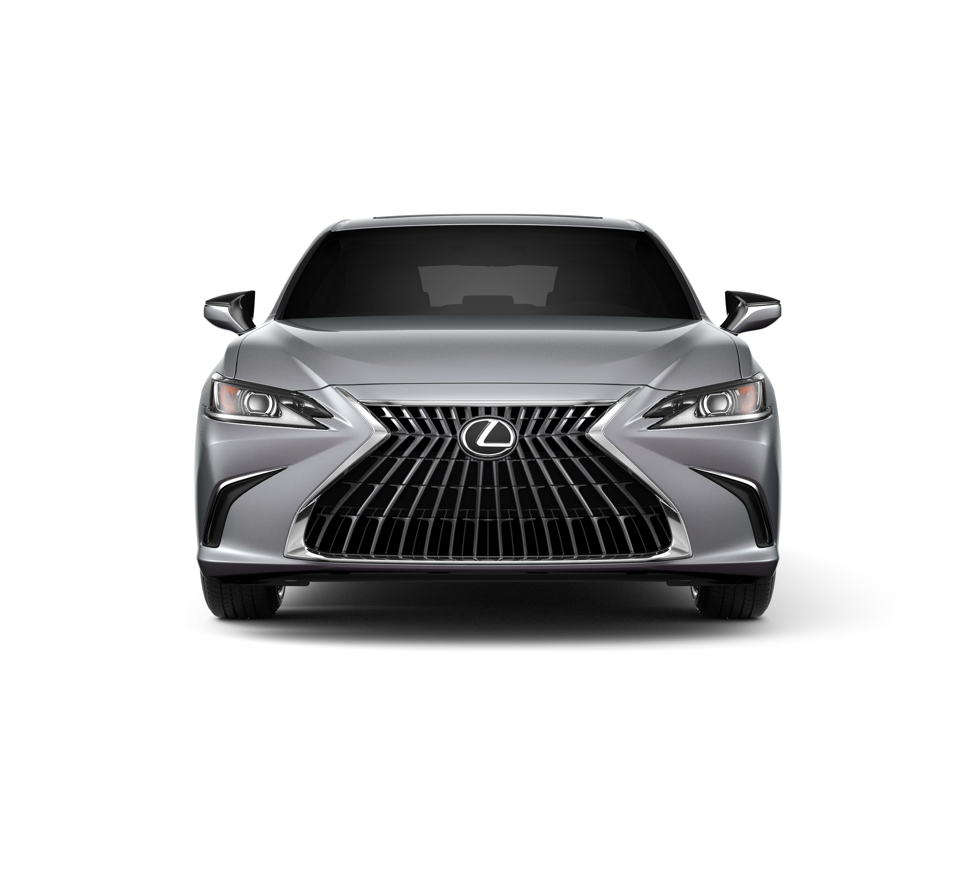 New 2025 Lexus ES 350 4DOOR SEDAN for sale in Naperville