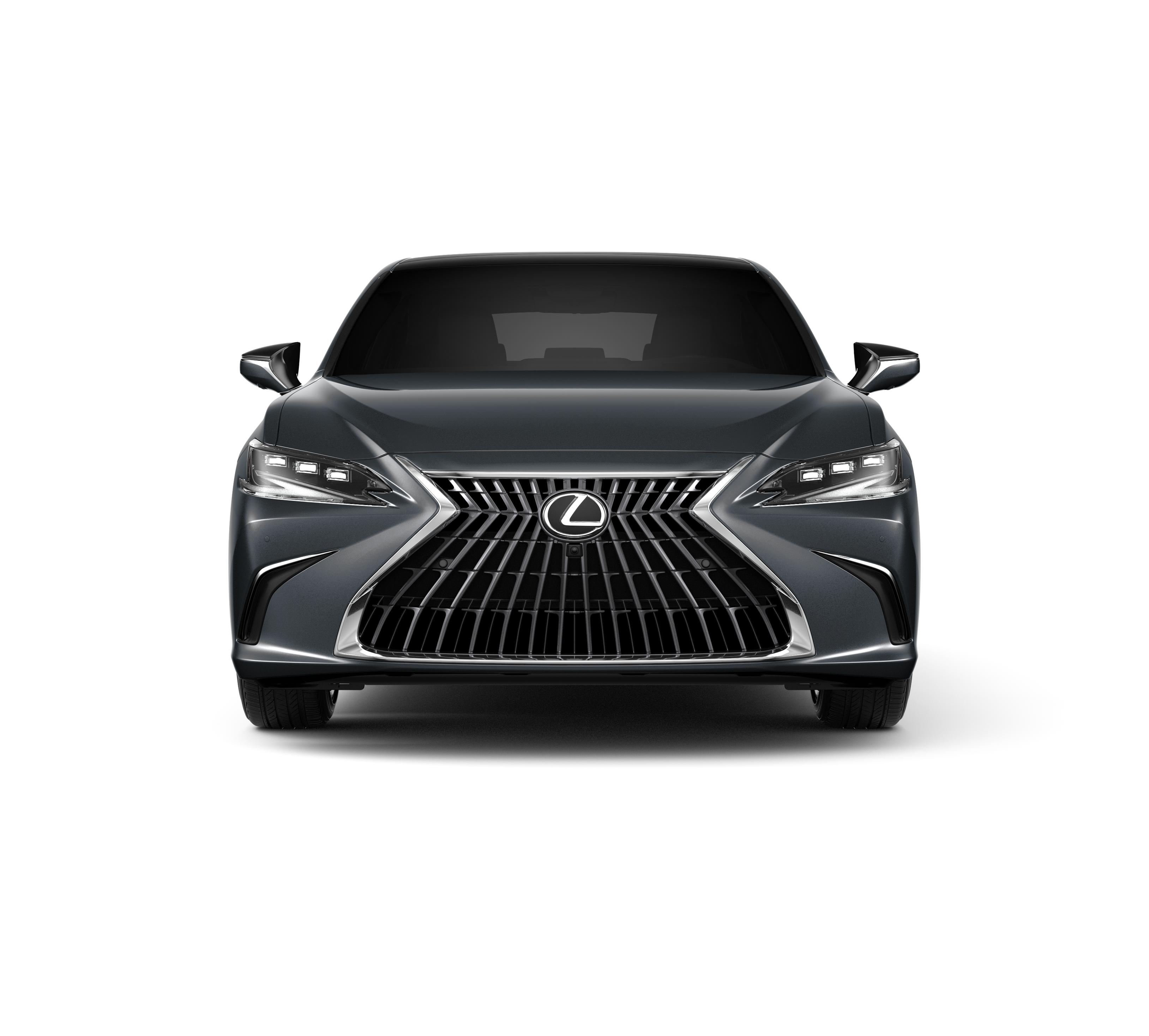 New 2025 Lexus ES 350 Ultra Luxury 4DOOR SEDAN in Little Rock