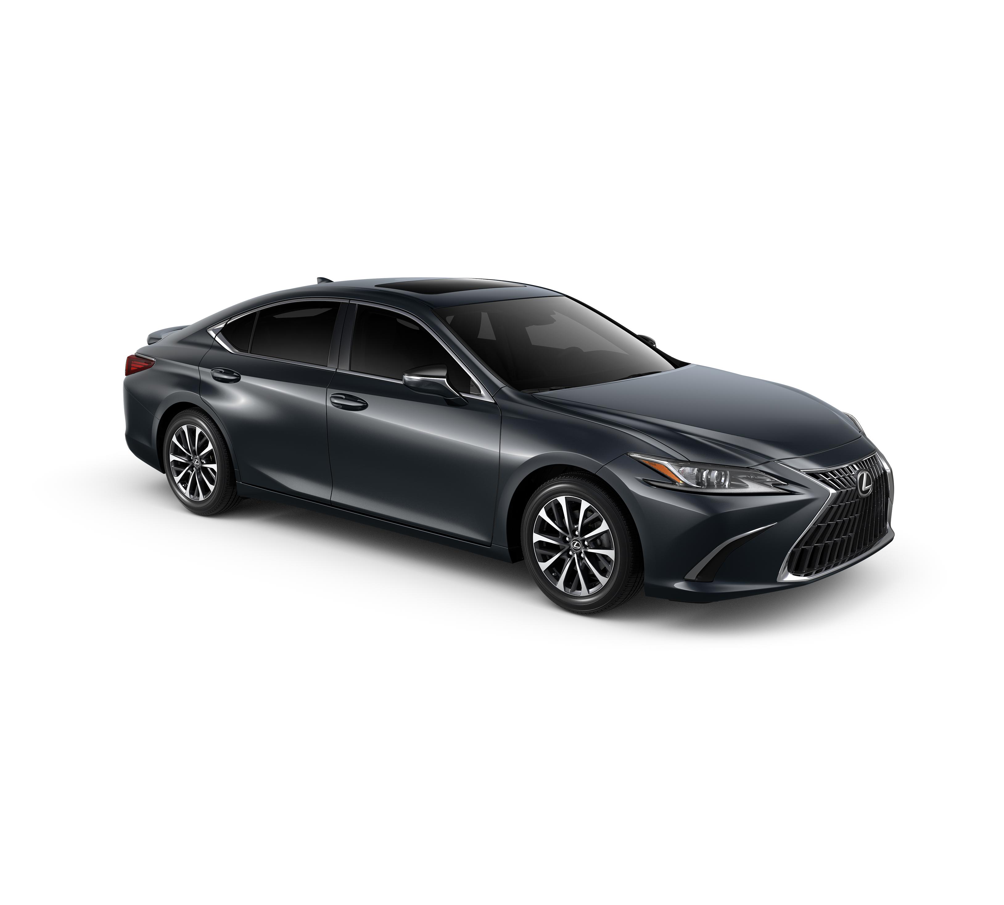 New 2025 Lexus ES Hybrid ES 300h 4-DOOR SEDAN in Oakland # | Coliseum ...