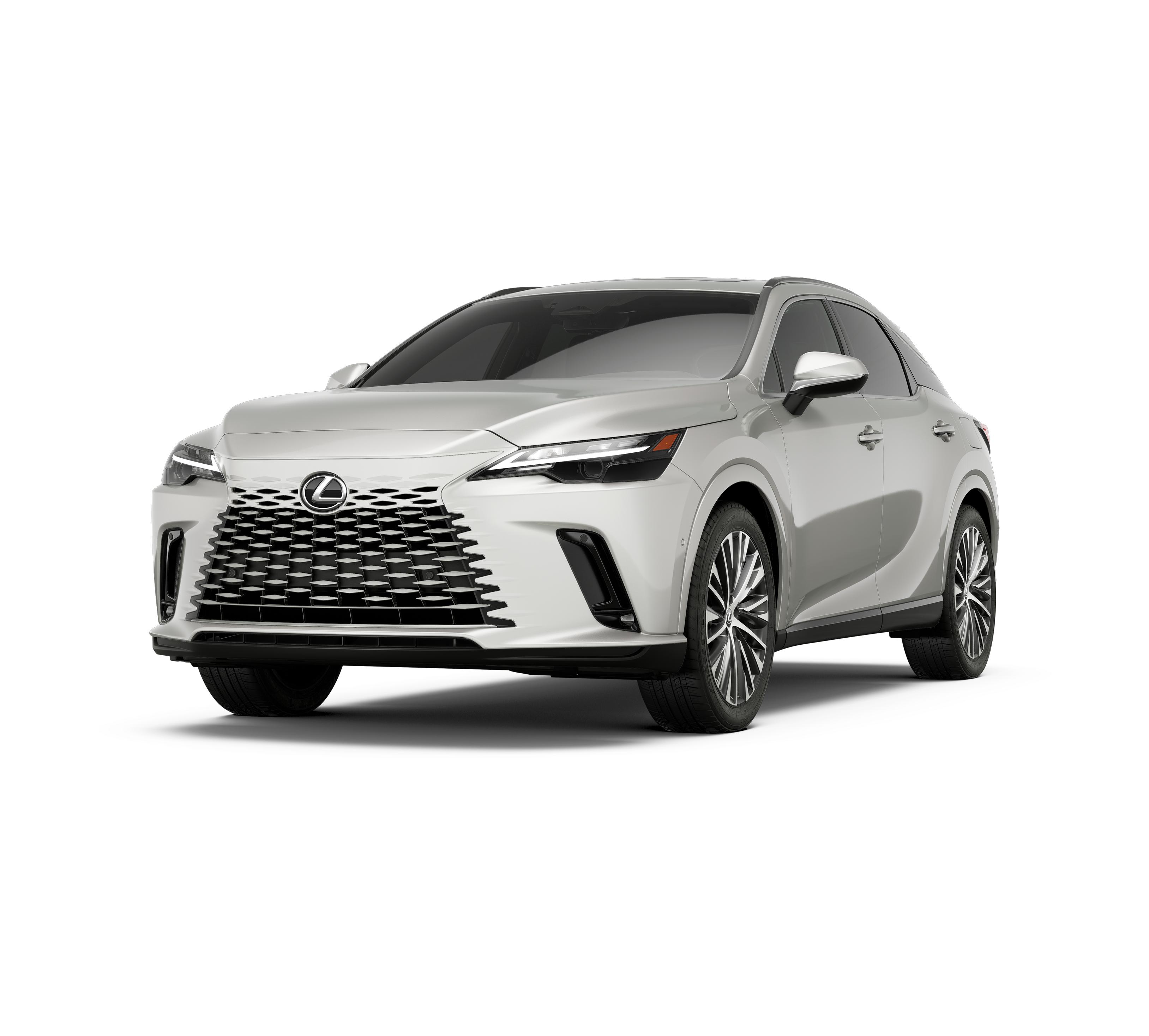 New 2025 Lexus RX 350 PREMIUM+ AWD 5-DOOR SUV 4X4 in Little Rock ...