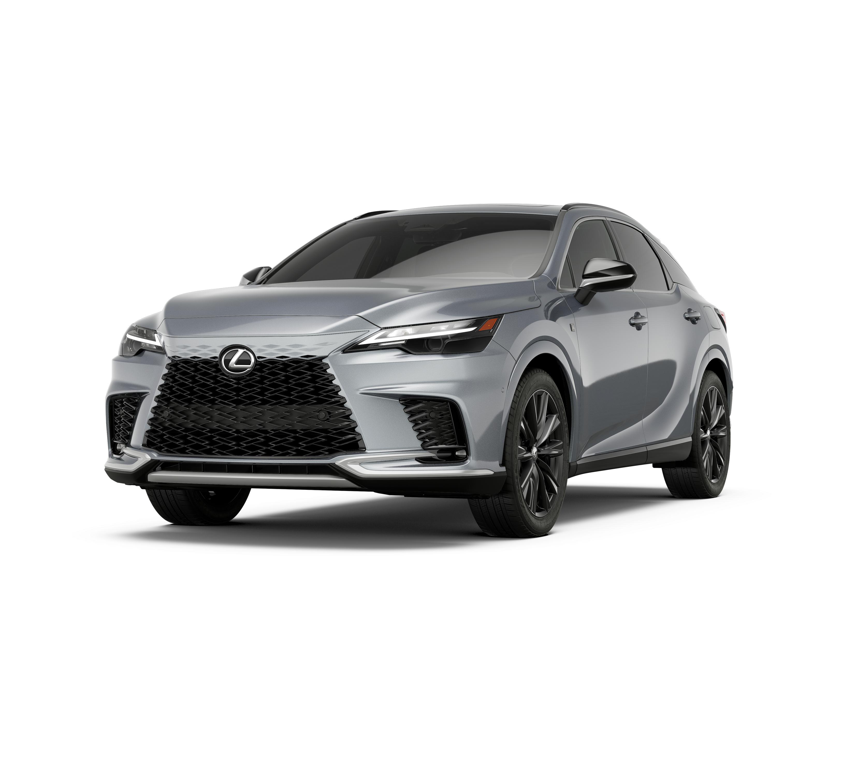 New 2025 Lexus RX 350 F SPORT DESIGN AWD F SPORT DESIGN in Larchmont